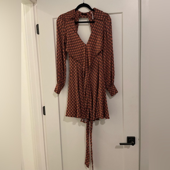 Free People It Takes Two Dress - Picture 5 of 6